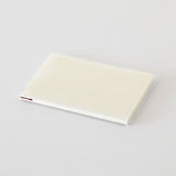 MD Notebook Bag PVC Horizontal