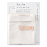 MD Notebook Bag Chita Cotton