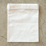 MD Notebook Bag Chita Cotton