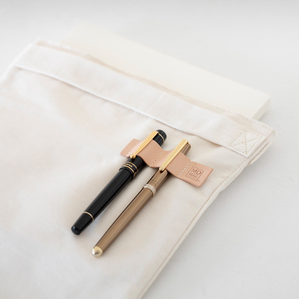 MD Notebook Bag Chita Cotton