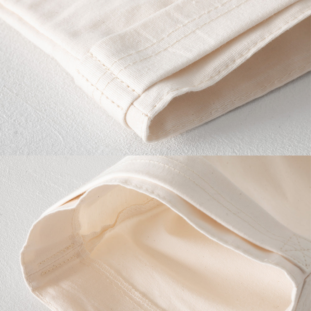 MD Notebook Bag Chita Cotton