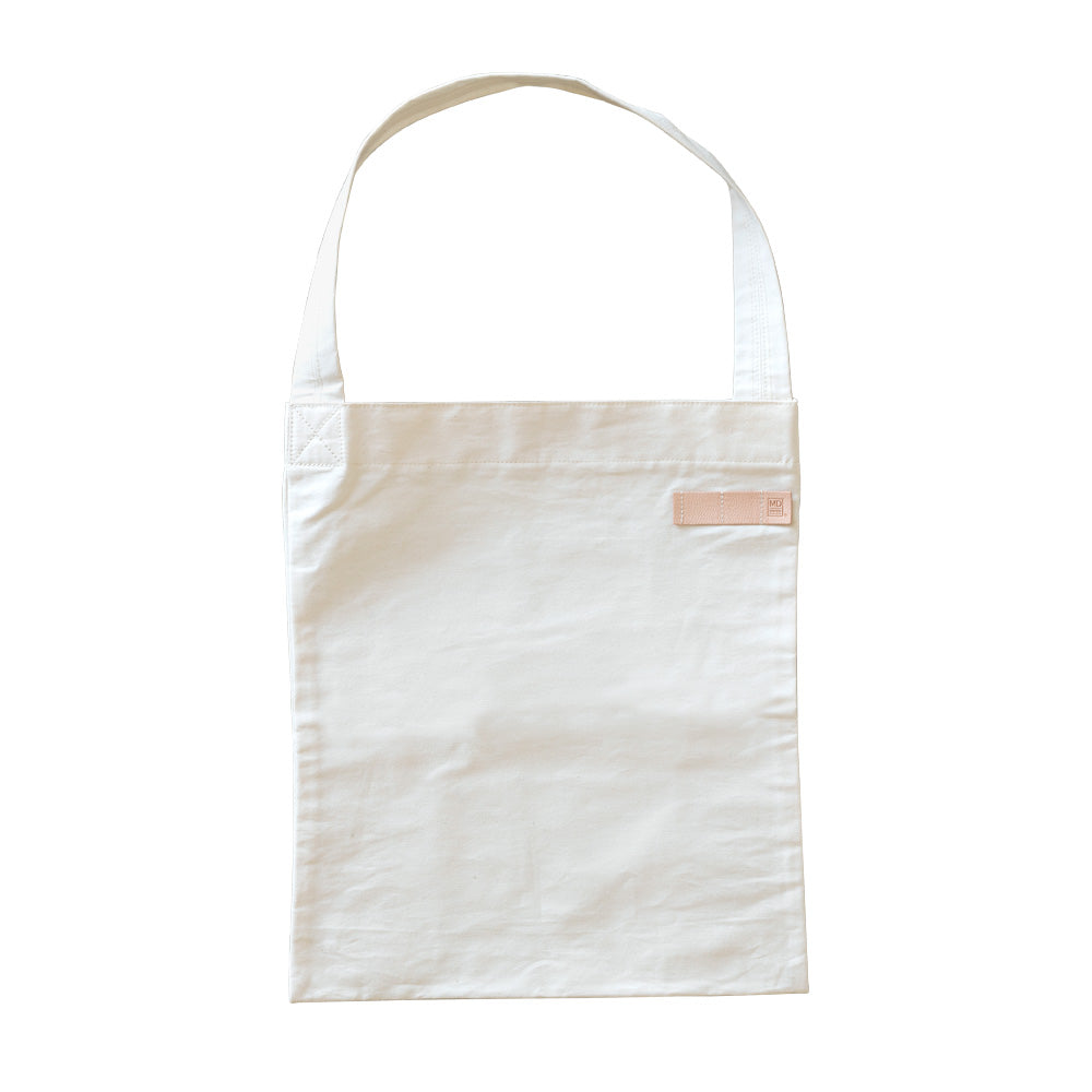 MD Tote Bag Chita Cotton
