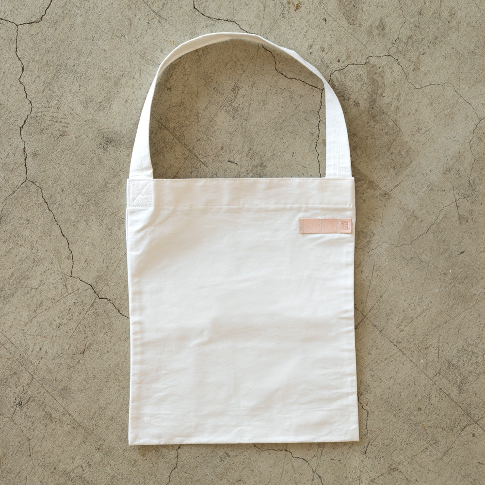 MD Tote Bag Chita Cotton