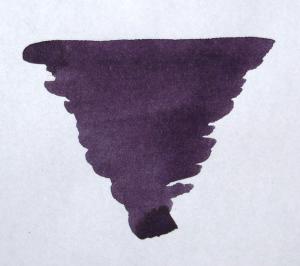 DIAMINE Fountain Pen Ink 80ml Damson