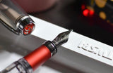 TWSBI Diamond 580AL Rose Fountain Pen
