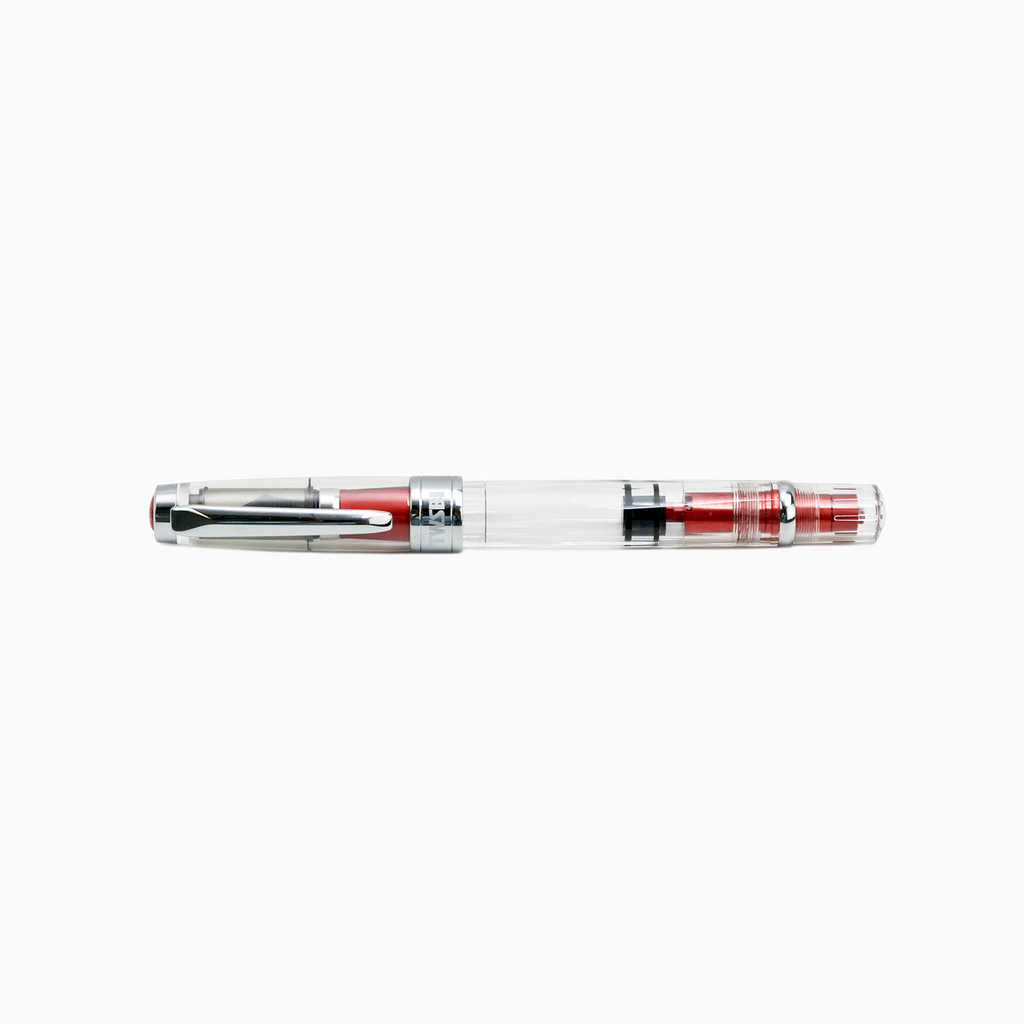 TWSBI Diamond 580AL Rose Fountain Pen