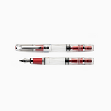 TWSBI Diamond 580AL Rose Fountain Pen