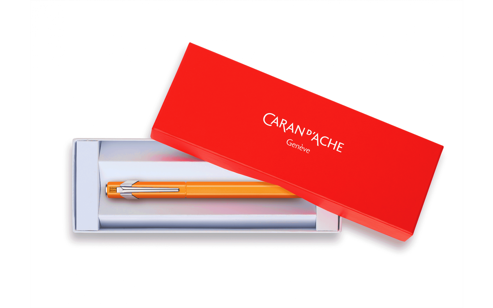 CARAN D'ACHE 849 Fountain Pen
