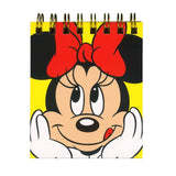 SUN-STAR Sticky Note Mobile DC Minnie