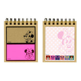 SUN-STAR Sticky Note Mobile DC Minnie