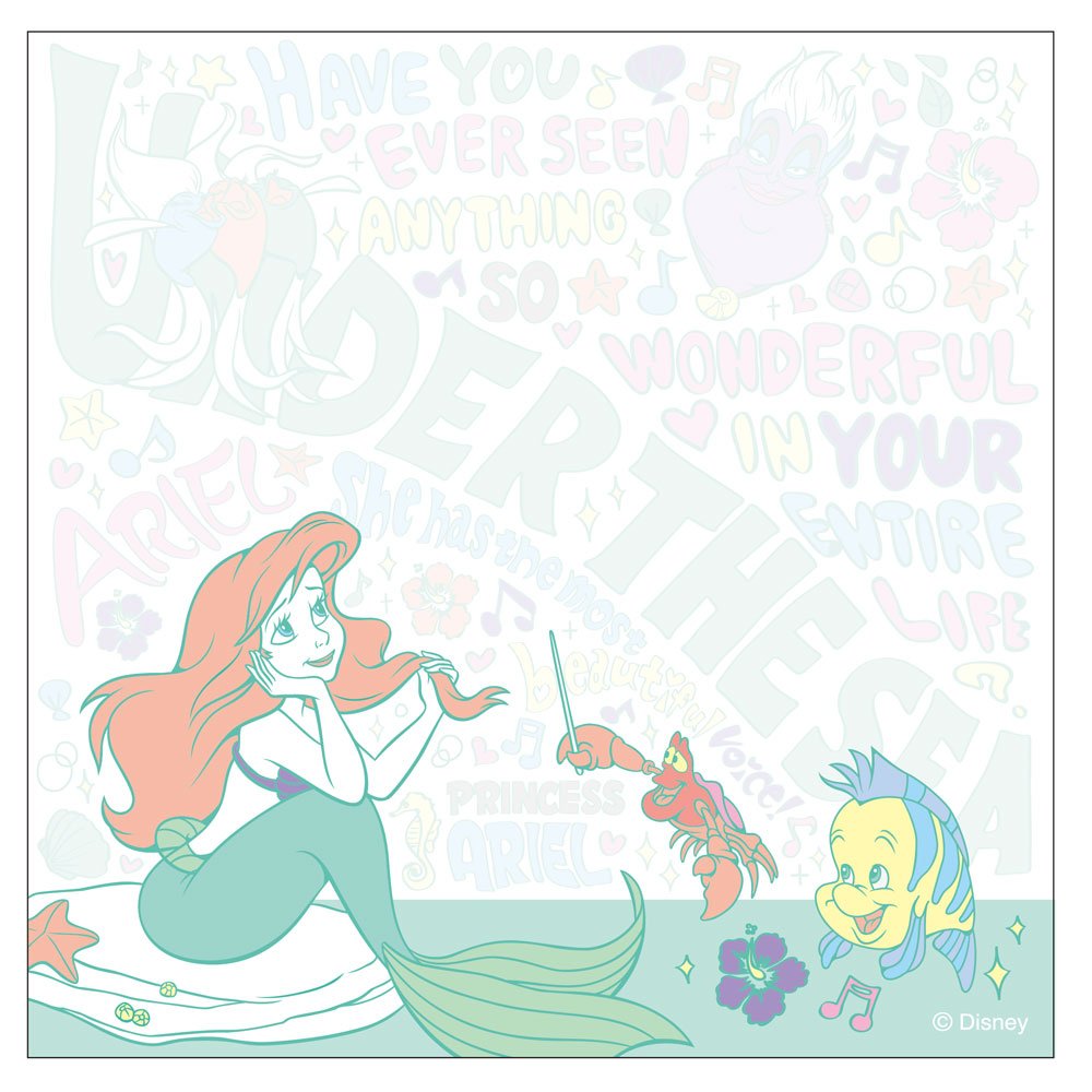 SUN-STAR Sticky Note Square DC Pos P Ariel