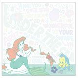 SUN-STAR Sticky Note Square DC Pos P Ariel