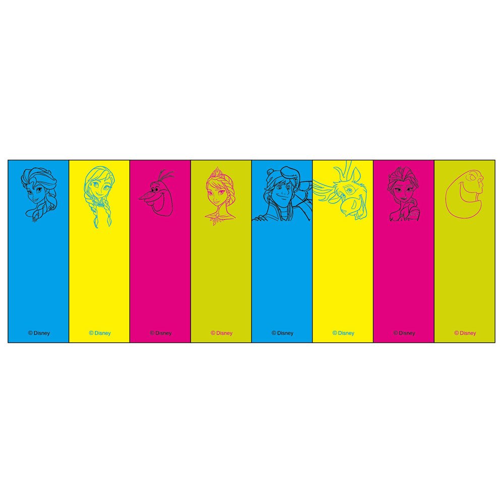 STICKY NOTE P DC ELSA