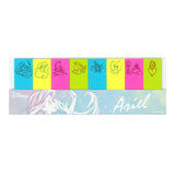 SUN-STAR Sticky Note P DC Ariel