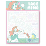 SUN-STAR Sticky Note Square DC Pos P Ariel