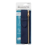 MD Book Band Pen A5 Case B6