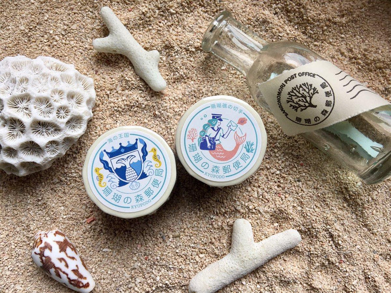 KYUPODO 9podo Washi tape