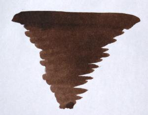 DIAMINE Fountain Pen Ink 80ml Macassar