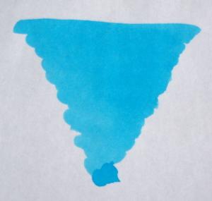 DIAMINE Fountain Pen Ink 80ml Beau Blue