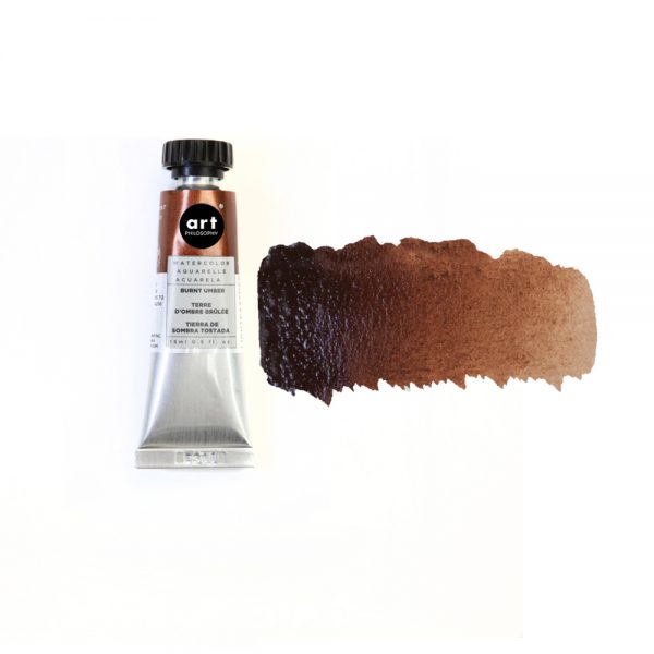 PRIMA MARKETING Art Philosophy Artist Grade Watercolor 15ml Tube
