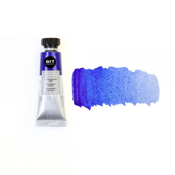 PRIMA MARKETING Art Philosophy Artist Grade Watercolor 15ml Tube
