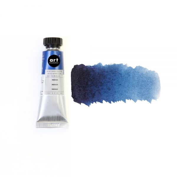 PRIMA MARKETING Art Philosophy Artist Grade Watercolor 15ml Tube