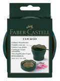 FABER-CASTELL Clic & Go Water Cup