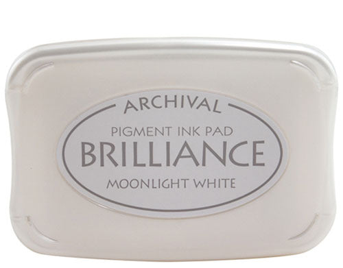 Brilliance L Single Ink Pad