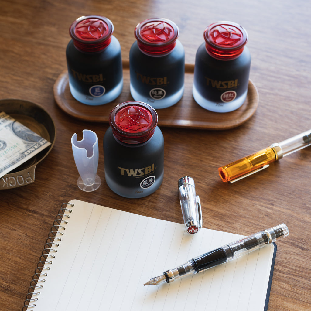 TWSBI 1791 Ink Bottle 70ml