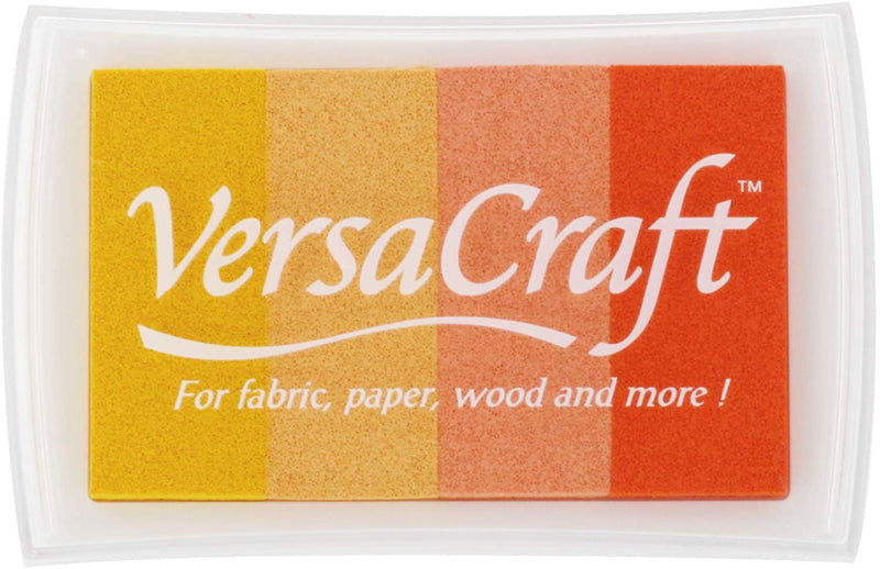 TSUKINEKO VersaCraft Gradation Large Ink Pad