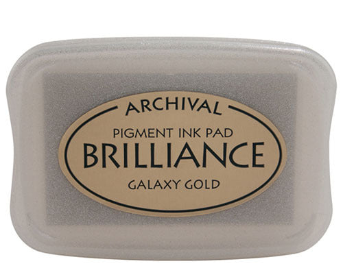 Brilliance L Single Ink Pad