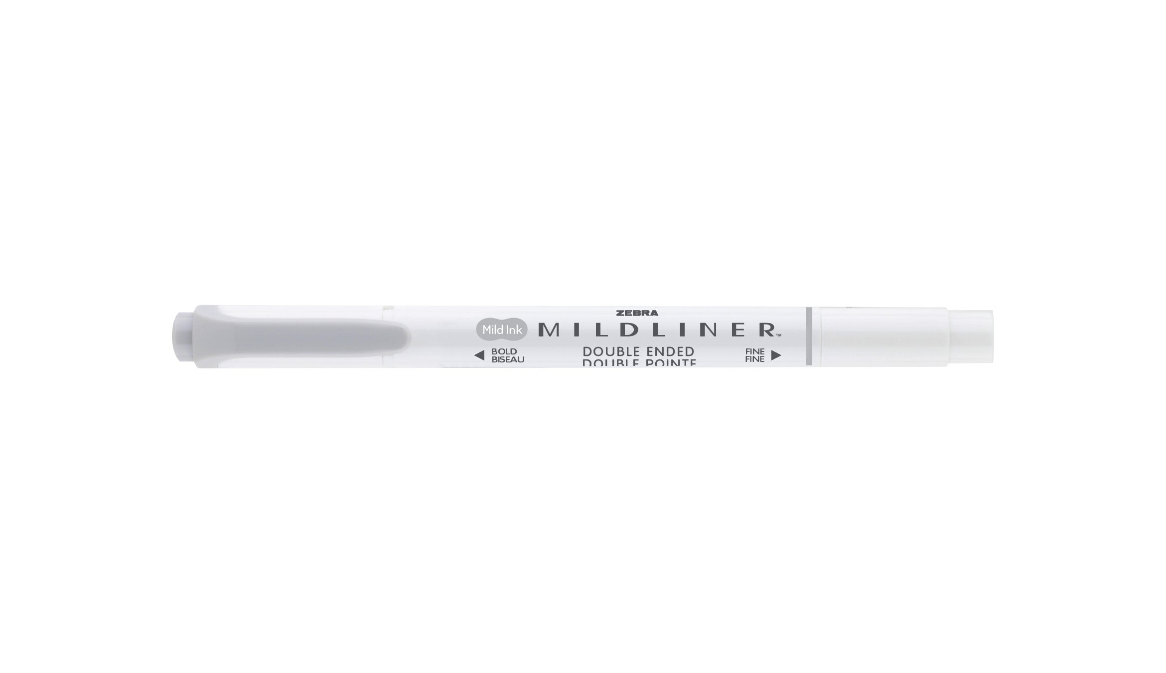 ZEBRA Mildliner Highlighter