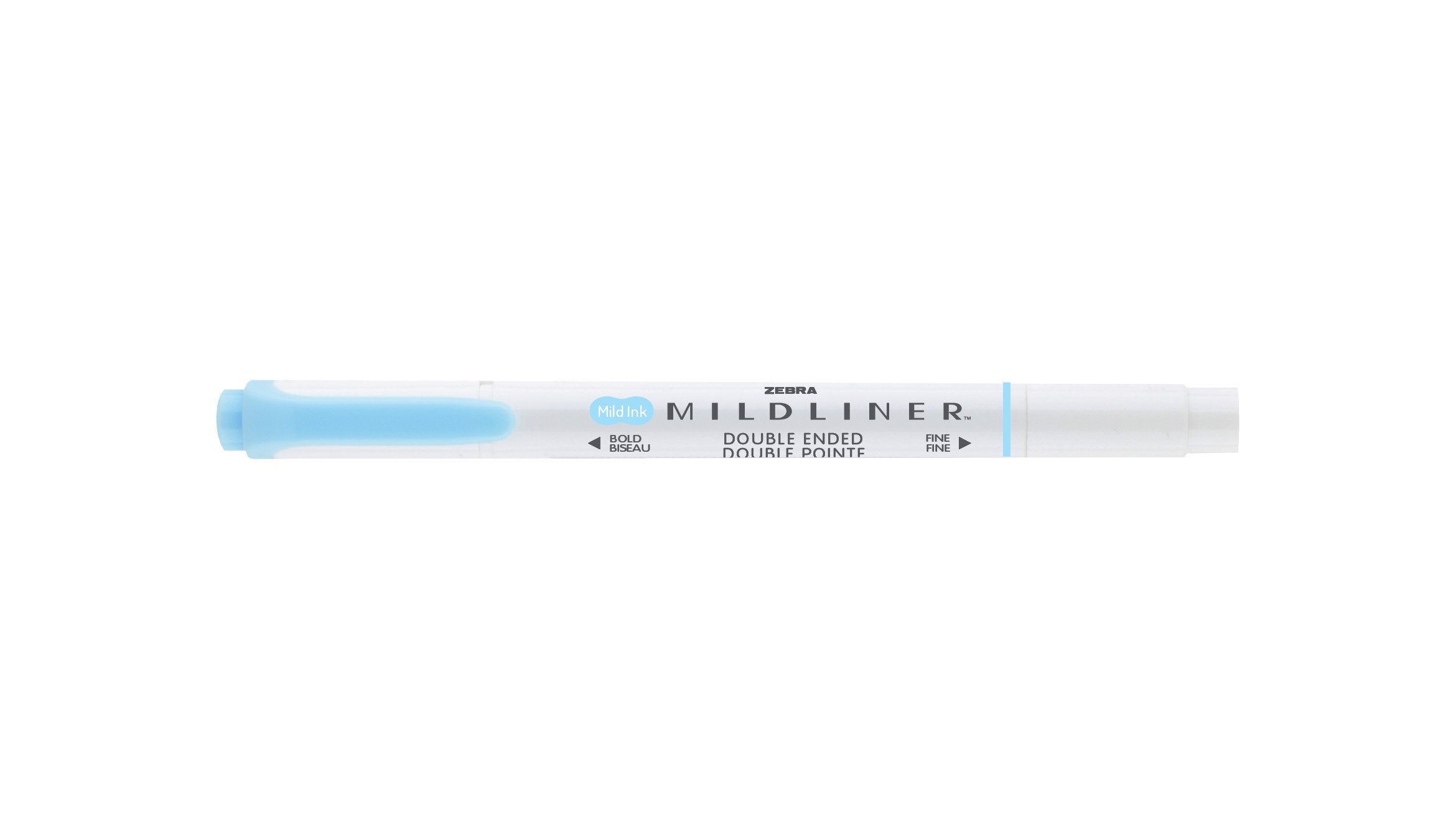 ZEBRA Mildliner Highlighter
