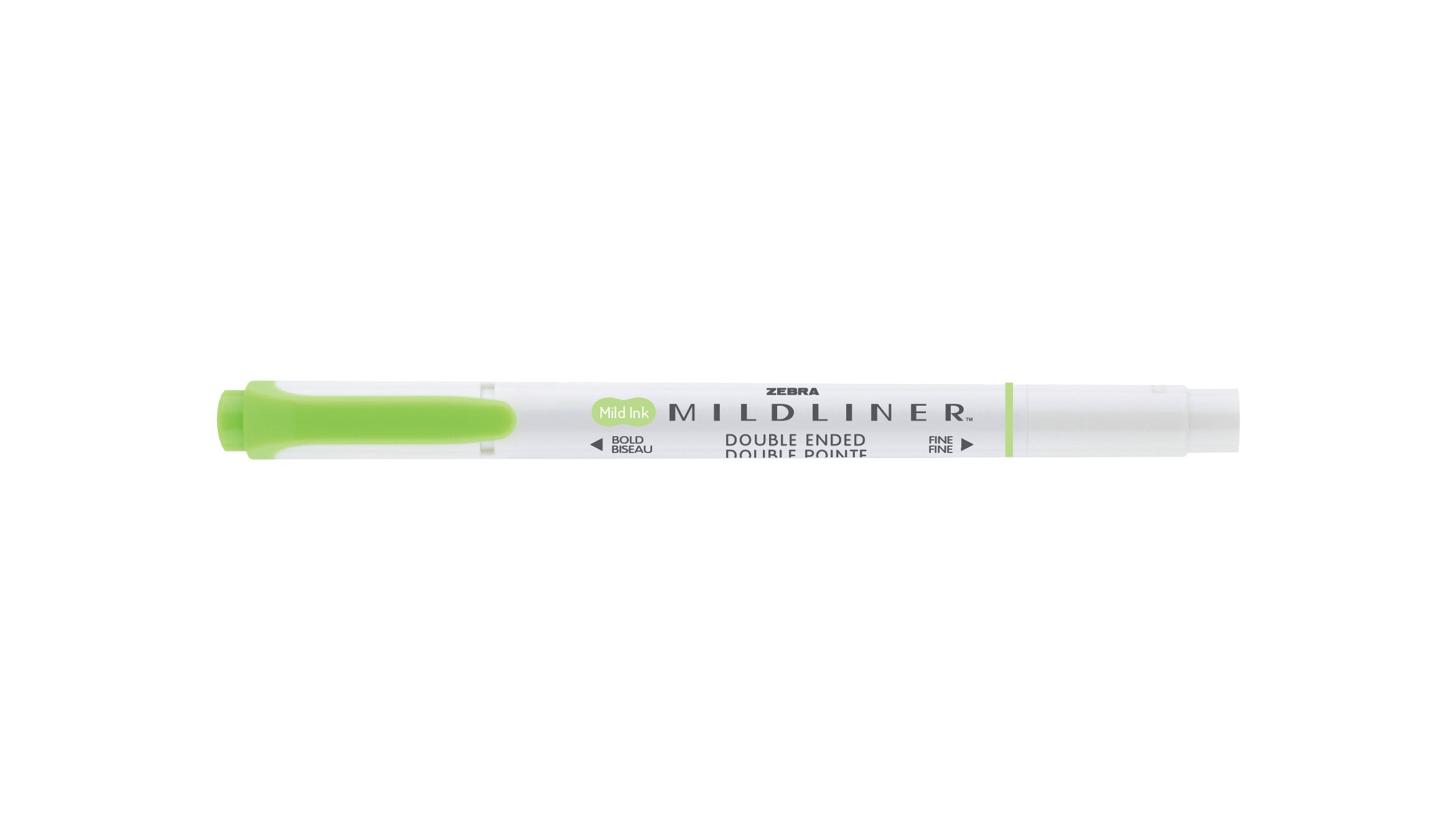 ZEBRA Mildliner Highlighter