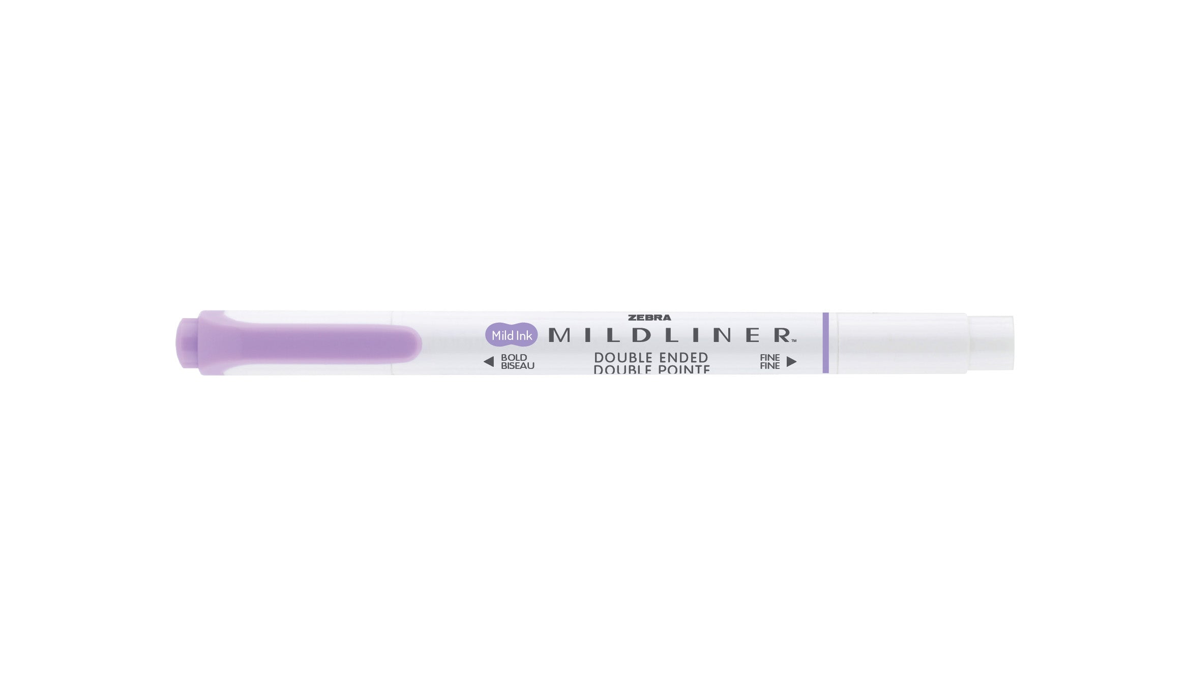 ZEBRA Mildliner Highlighter