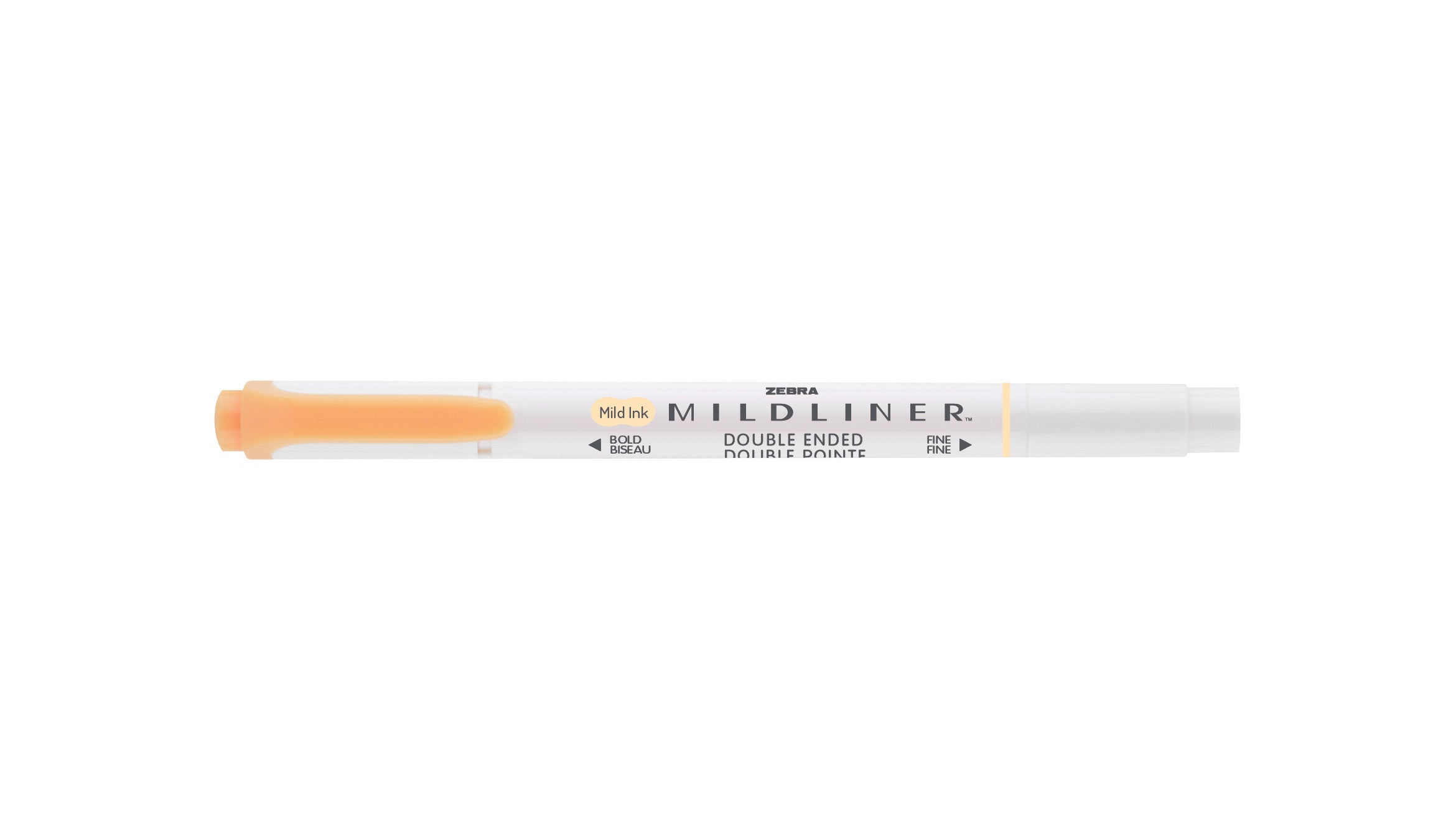 ZEBRA Mildliner Highlighter