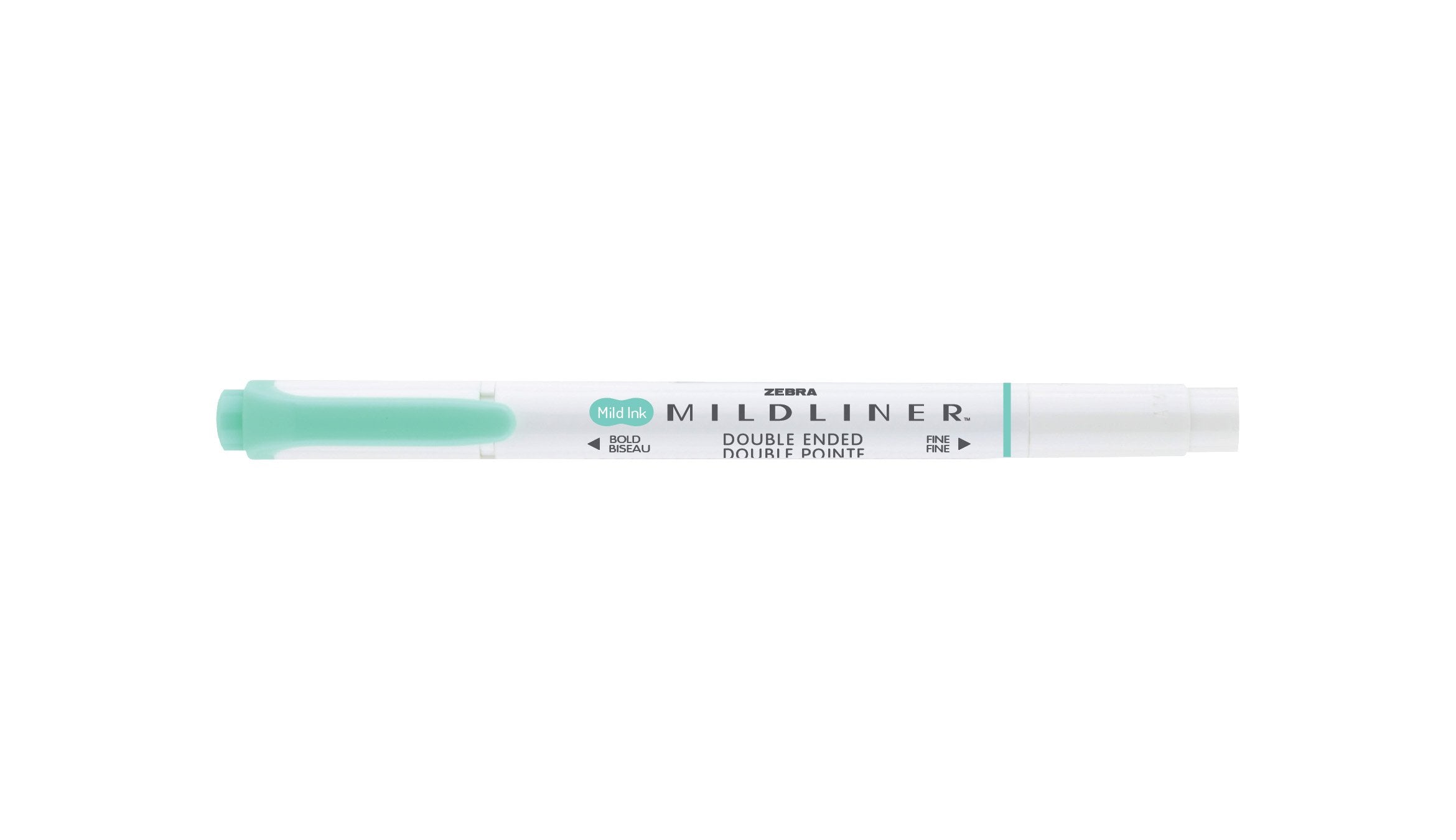 ZEBRA Mildliner Highlighter