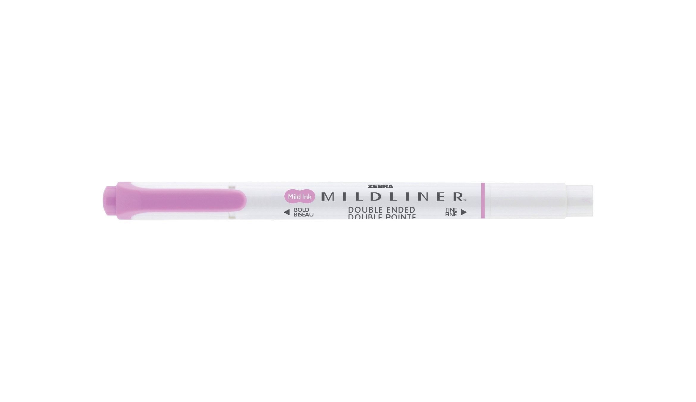 ZEBRA Mildliner Highlighter