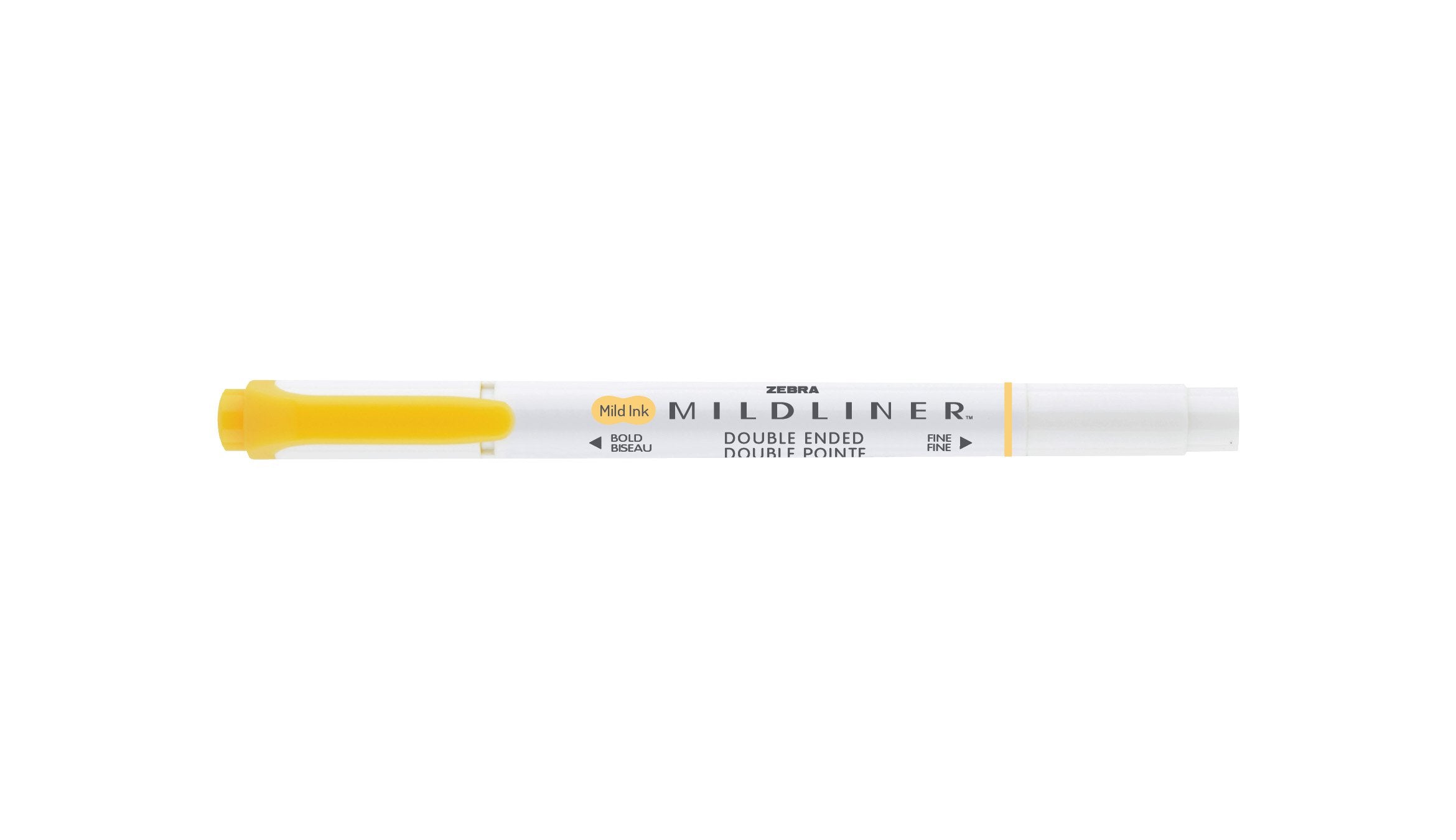 ZEBRA Mildliner Highlighter