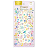 Aroma Sticker Star Cluster