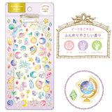 Aroma Sticker Star Cluster