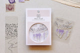 MU Craft Clear Splice Stamp