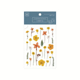 MU Craft Crystal Rub-On Sticker