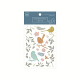 MU Craft Crystal Rub-On Sticker