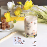 MU Craft Crystal Rub-On Sticker