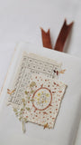 MODAIZHI One Day II Print-On Sticker Vol. 1