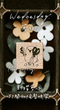 MODAIZHI Stationery Sheep Stamp Set