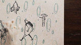 MODAIZHI Liuli Stamp Set