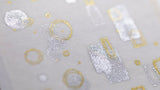 MODAIZHI Bokeh Stamp Set