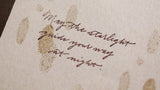 MODAIZHI Liuli Stamp Set